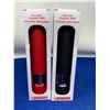 Image 1 : Gourmet Utensils Electric Pepper Mill - Lot of 2