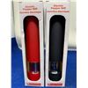 Image 3 : Gourmet Utensils Electric Pepper Mill - Lot of 2