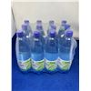 Image 1 : Be Better Lime Flavored Sparkling Water 12x1L