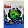 Image 2 : Marvel Avengers Glow Buddies Night Light