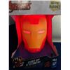 Image 2 : Marvel Avengers Glow Buddies Night Light