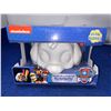 Image 1 : Nickelodeon Paw Patrol Skye Glow Buddies Nightlight