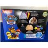 Image 2 : Nickelodeon Paw Patrol Skye Glow Buddies Nightlight