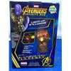Image 3 : Marvel Avengers Glow Buddies Night Light