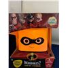 Image 2 : Incredibles 2 Glow Buddies Night Light