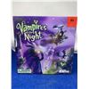 Image 1 : Vampires of the Night Board Game