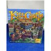 Image 1 : Kilt Castle Board Game