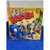 Image 1 : Voll Pfosten Board Game