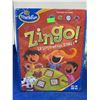 Image 1 : Zingo Childrens Bingo Game