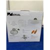 Image 3 : Merval 6" Retrofit LED Downlight 16W