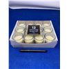 Image 2 : Home Accents 12 Pack Votive Candles