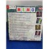 Image 2 : Zombie Memo Board Game
