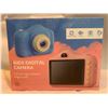 Image 1 : Kids Digital Camera 3.5-Inch High-definition screen