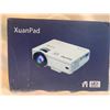 Image 1 : XuanPad-  Remote Control Video Projector