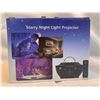 Image 1 : Starry Night Light Projector