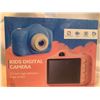 Image 1 : Kids Digital Camera 3.5-Inch High-definition screen