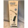 Image 1 : 15W Wireless charger folding lamp stand
