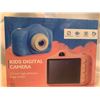 Image 1 : Kids Digital Camera 3.5 Inch High Definition Screen
