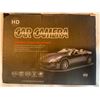 Image 1 : HD Car Camera and video recorder-  All road conditions