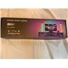 Image 1 : Ambient Smart lighting Flow Light Bar
