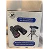 Image 1 : Adasion 12 x 42 Waterproof Powerful HD Binoculars