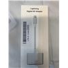 Image 1 : Lightning Digital AV Adapter