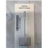 Image 1 : Lightning Digital AV Adapter