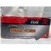 Image 1 : Snail Horn Type R