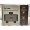 Image 1 : Diivoo Bluetooth Dual Water Timer