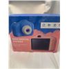 Image 1 : Kids Digital Camera 3.5inch High Definition Screen