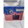 Image 1 : kids Digital Camera 3.5inch High Definition camera