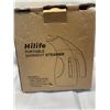 Image 1 : Hilife portable garment Steamer