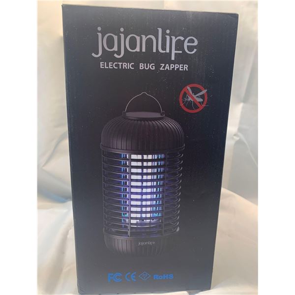 jajanlfe electric bug zapper