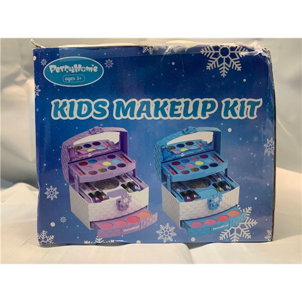 PerryHome Kids Makeup Kit