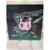 Image 1 : letton L-16 gaming Headset- White/Purple
