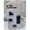 Image 1 : KYG Coffee Grinder