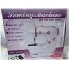 Image 1 : Sewimg machine With Two Speed Controls
