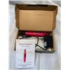 Image 1 : Mini Electric Engraver- Pink