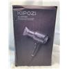 Image 1 : Kipozi Professional Nano Ionic Hair Dryer