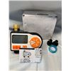 Image 1 : Digital Hose End Timer for Sprinkler systems