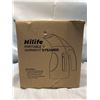 Image 1 : Hilife portable garment steamer