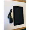 Image 1 : Amazon tablet with charger