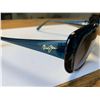 Image 2 : Maui Jim Sunglasses with Case - estate item