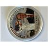 Image 2 : President of the USA George H.W. Bush & George W. Bush Collector Coins