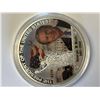 Image 3 : President of the USA George H.W. Bush & George W. Bush Collector Coins