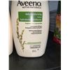 Image 2 : Aveeno Daily Mositurizing Lotion 2 x 600ml