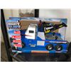 Image 1 : Mighty Fleet Heavy Duty Tow Truck