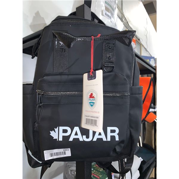 Pajar 15" laptop backpack