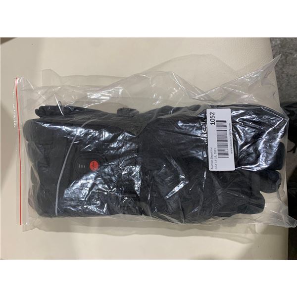 Battery Operated Heated Gloves