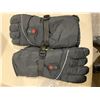 Image 2 : Battery Operated Heated Gloves